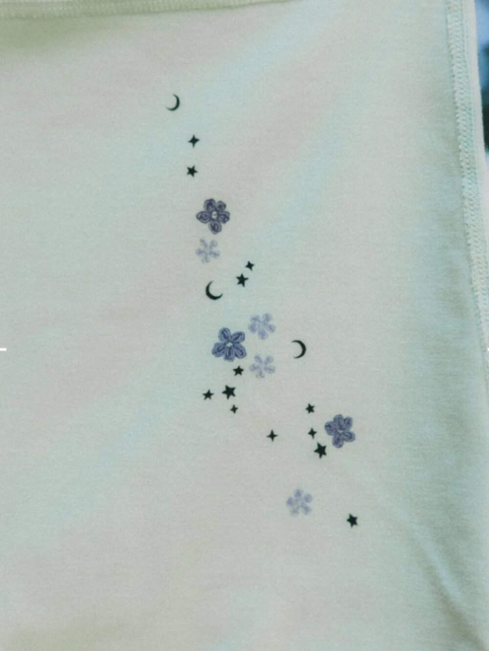 Periwinkle & Violet Set - Picture 2 of 7